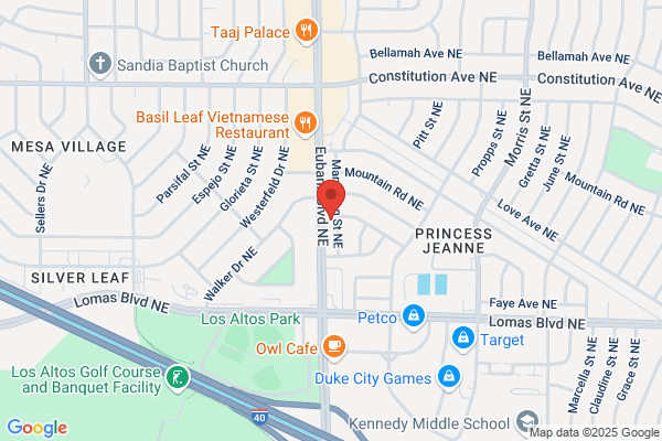 Charter Insurance