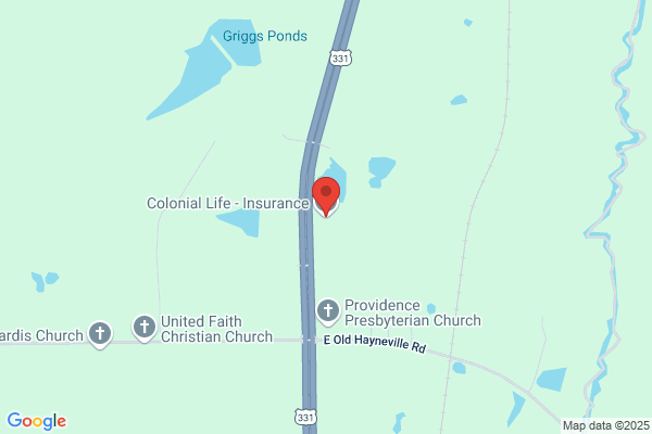 Colonial Life & Accident