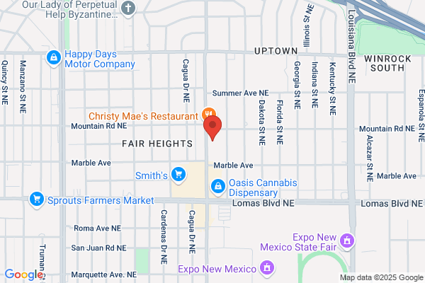 Compusys Inc