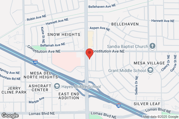 Desert States Insurance
