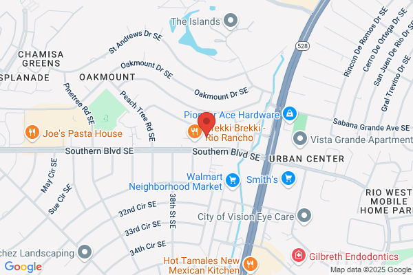 Budget Blinds of Rio Rancho & Abq West