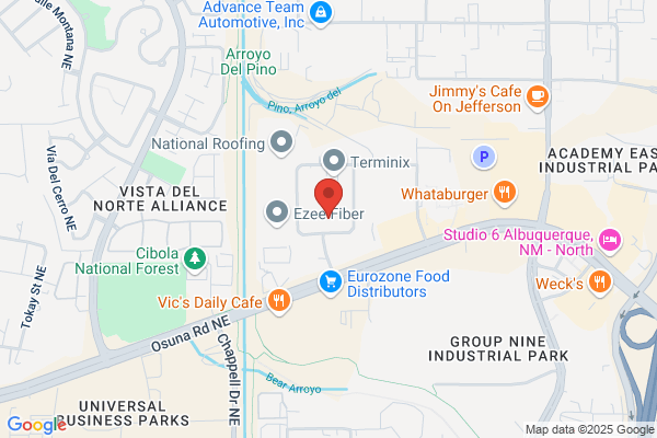 Fellowship Homes