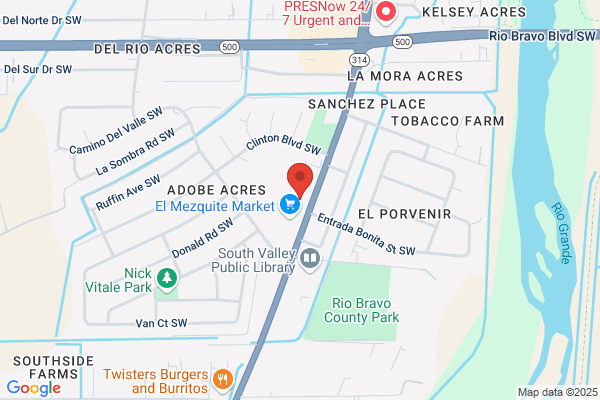 Adobe Acres Laundromat & Dry Cleaners