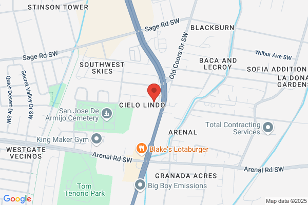 Ala Laundromat