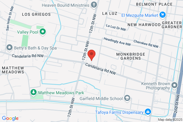 Arris Laundromat