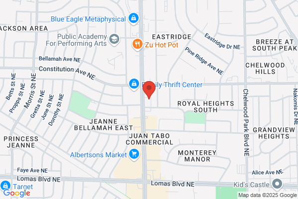 Executive Cleaners
