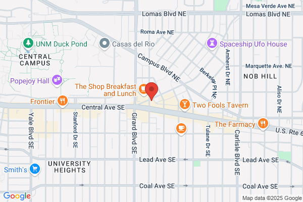 George's Dry Cleaners