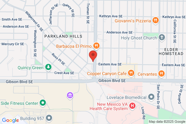L & M Cleaners & Laundry