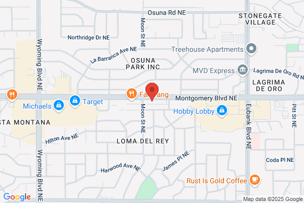 Oasis Laundromat