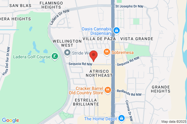 Plaza Ladera Cleaning