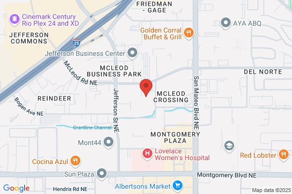 Bowlin Law Firm, L.L.C.
