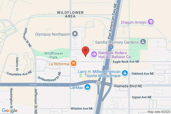 Law office of Ryan J. Villa