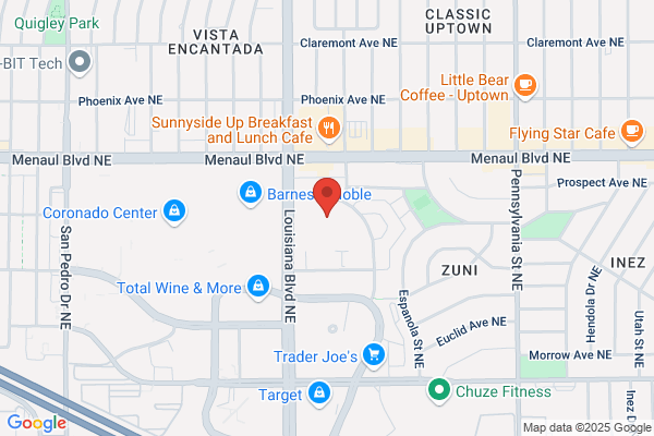ABQ Accident Attorney LLC