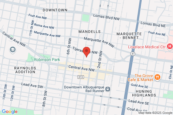 Atkinson, Baker & Rodriguez, P.C.