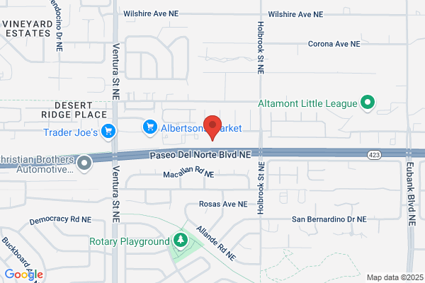 Atkinson Law Firm, LTD