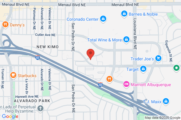 Montgomery & Andrews