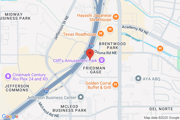 A-1 Self Storage
