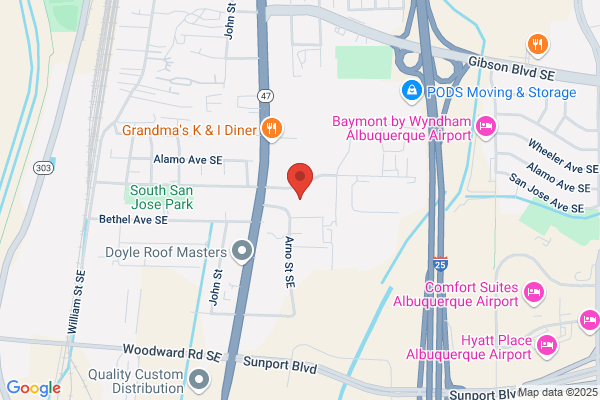 Independent Machine Service of Nm