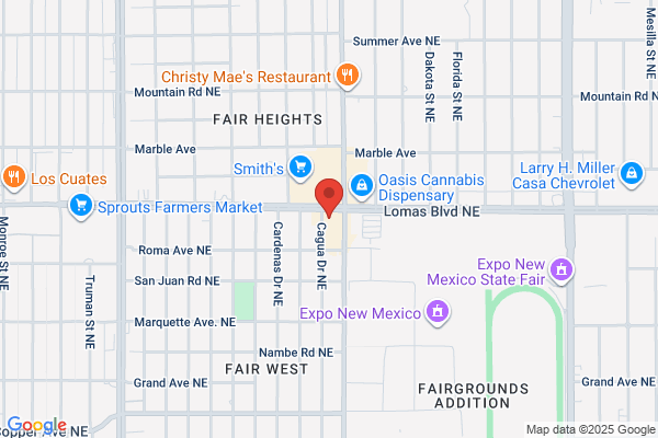 New Mexico Pest Control