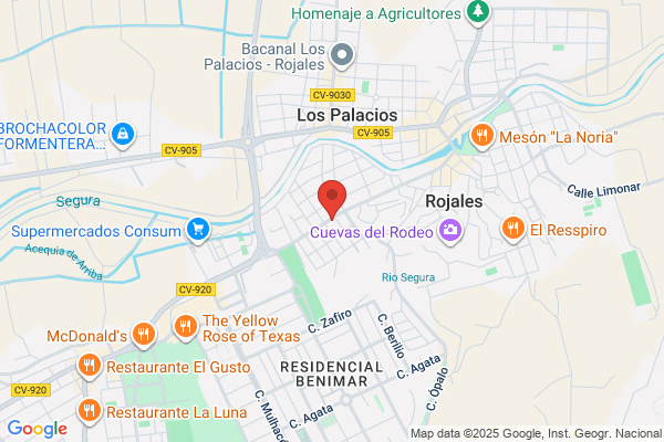 Quesada Pest Control
