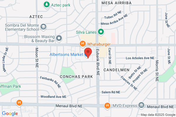 Albertsons Market Pharmacy
