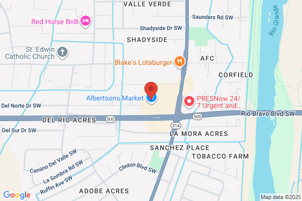 Albertsons Market Pharmacy