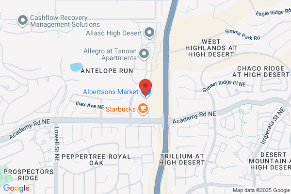 Albertsons Market Pharmacy