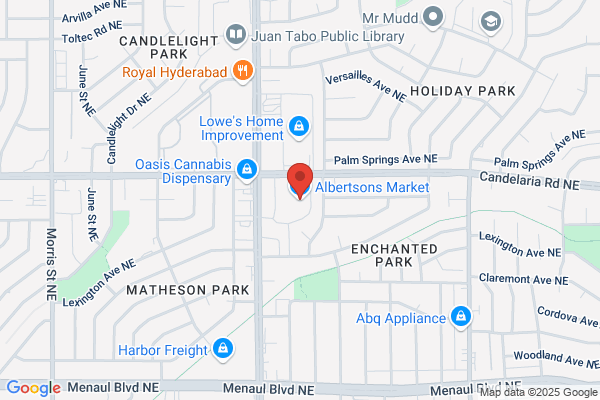 Albertsons Market Pharmacy