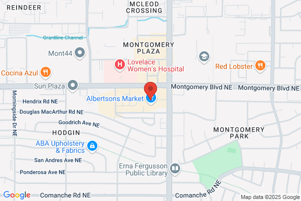 Albertsons Market Pharmacy