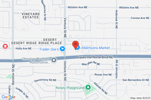 Albertsons Market Pharmacy