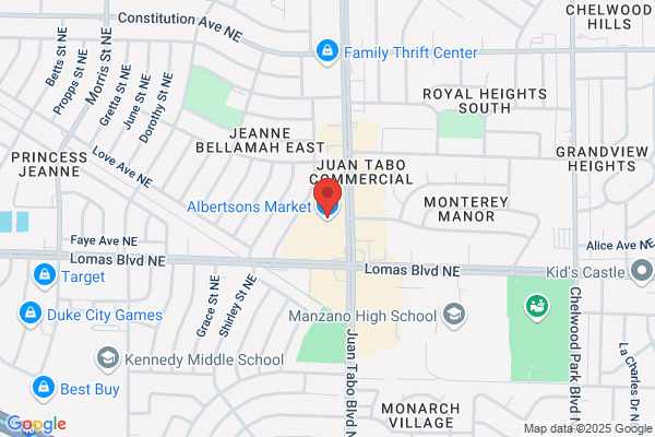 Albertsons Market Pharmacy