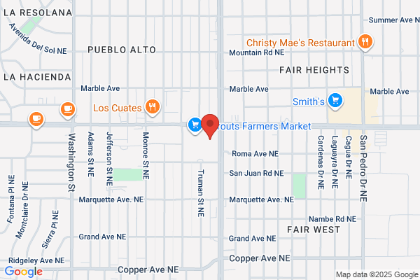Community, A Walgreens Pharmacy