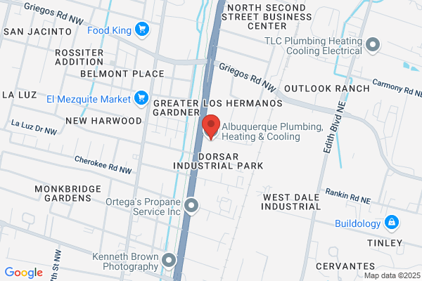 A-1 Plumbing & Drain