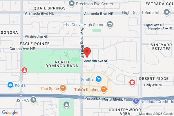Carson Park Realty
