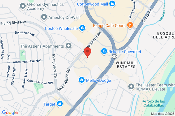 Cottonwood Realty