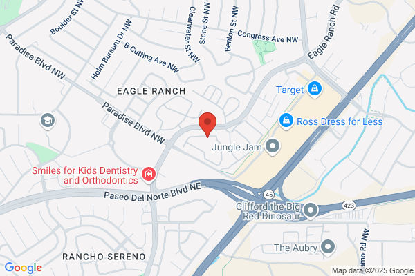 Eagle Ranch Realty
