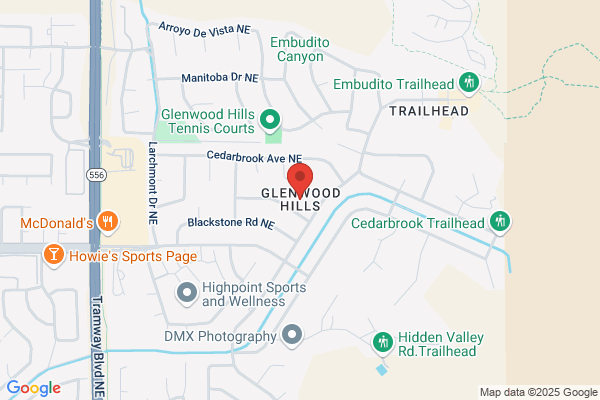 Glenwood Hills Realty