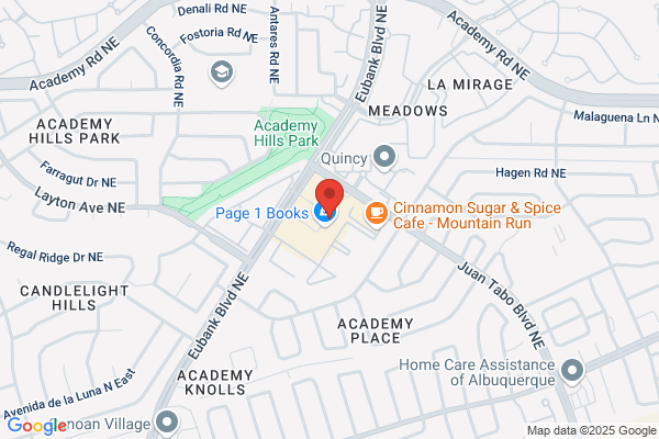 Granfors Realty Llc