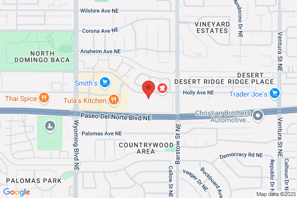 Hoech Real Estate Corporation