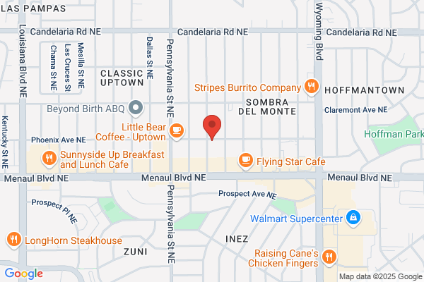 Muller and Associates-Realtors
