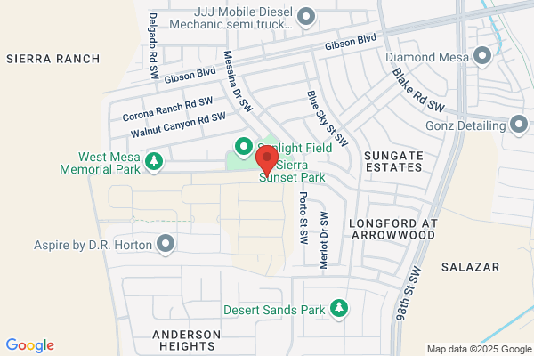 Newhomes of Albuquerque