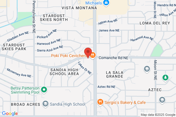 Pinon Agency the