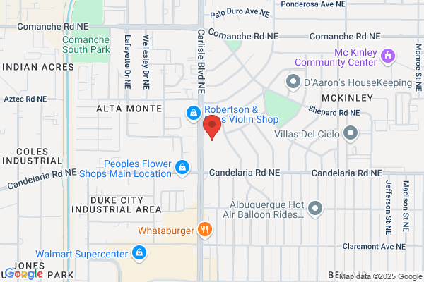 Schifani & Associates