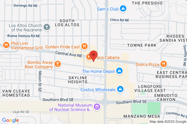 Chili's Grill & Bar