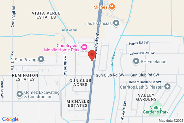 Ah Chihuahua Restaurant