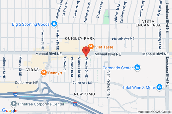 Caruso's Italian Restaurant