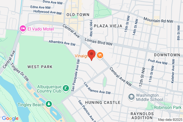 Garcia's Catering