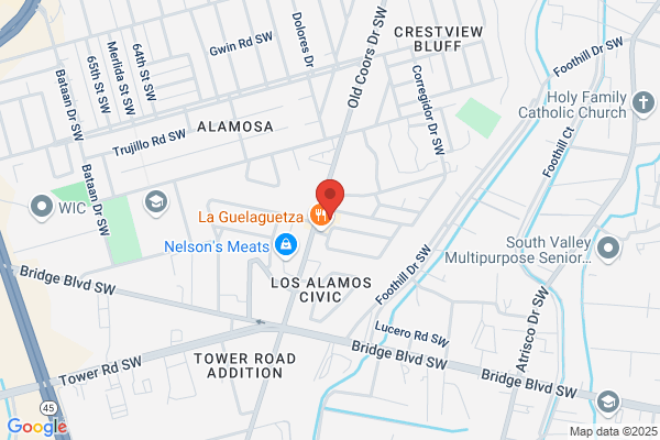 La Casita Del Sur