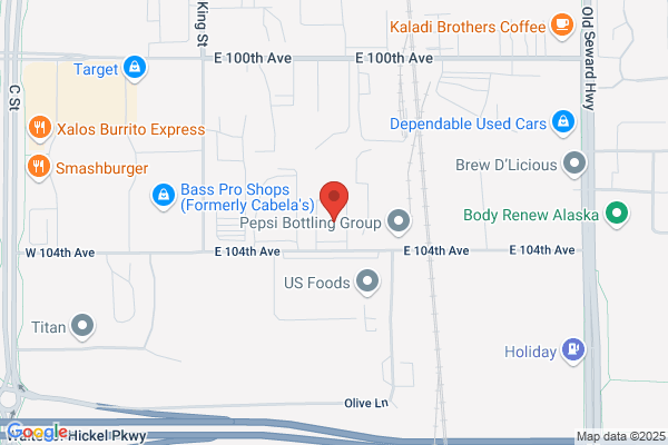 Braden & Company Inc
