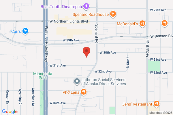 Financial Resource Management Corporation